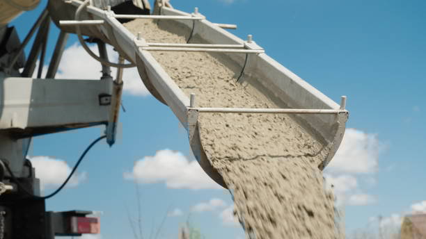Best Best Concrete Contractor  in Williamstown, PA
